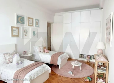 Apartamento T4 para Arrendamento em Avenidas Novas