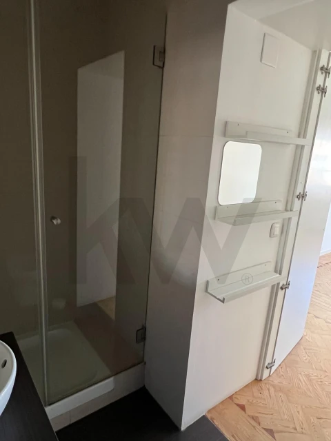 Apartamento T3 para Arrendamento em Avenidas Novas