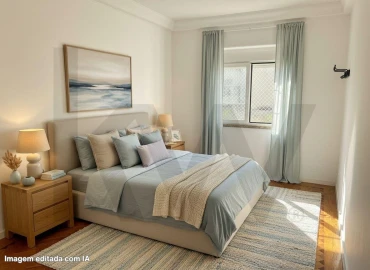 Apartamento T4 para Arrendamento em Avenidas Novas