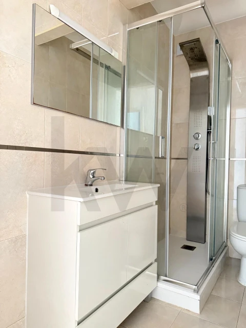 Apartamento T4 para Arrendamento em Avenidas Novas