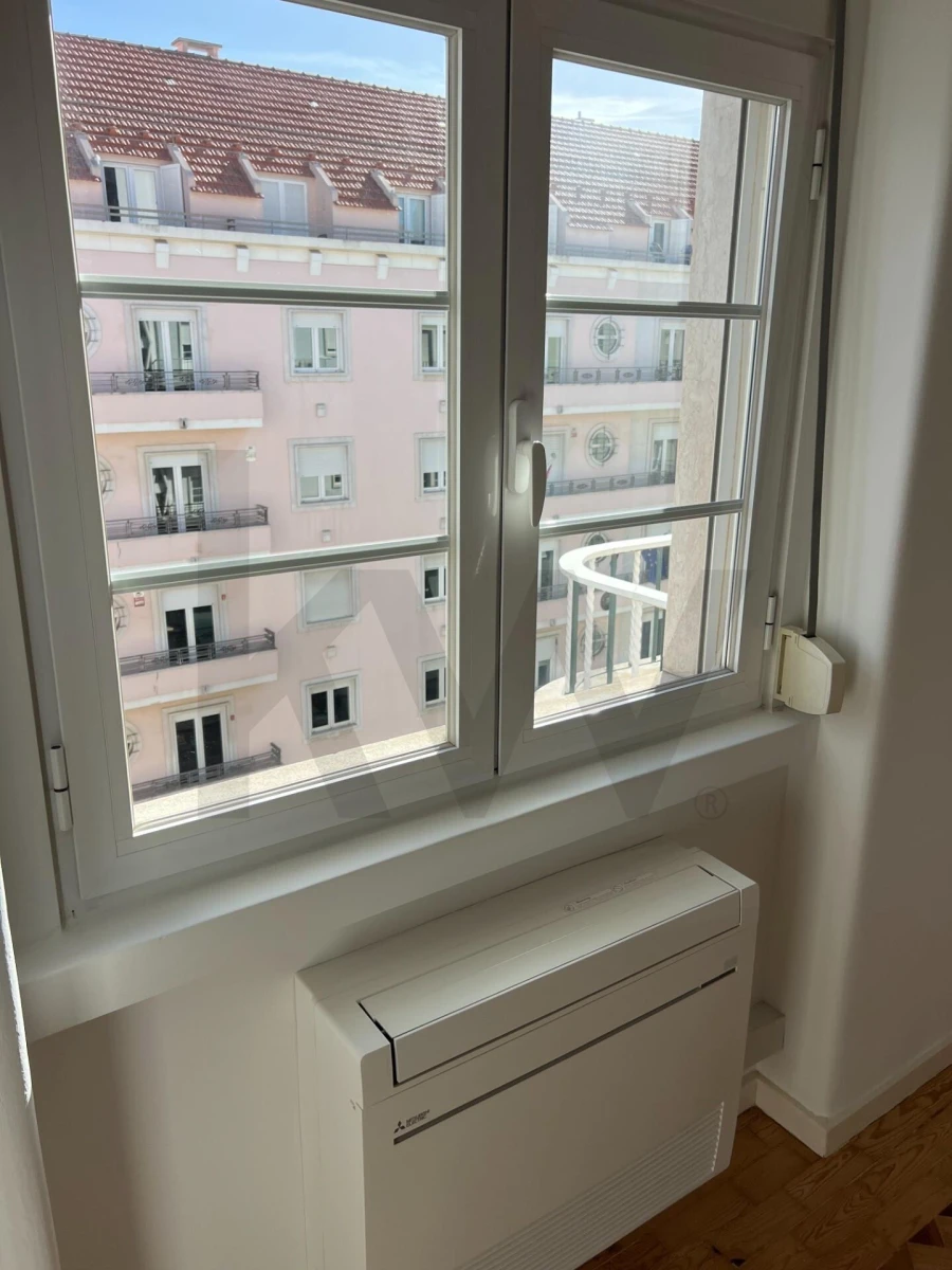 Apartamento T3 para Arrendamento em Avenidas Novas Foto 29