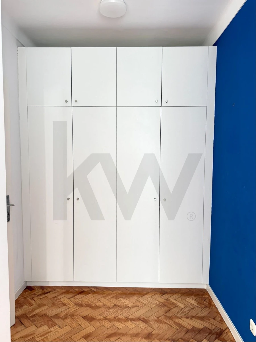 Apartamento T4 para Arrendamento em Avenidas Novas Foto 14