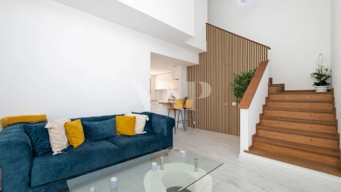 Apartamento T2 para Venda em Quarteira