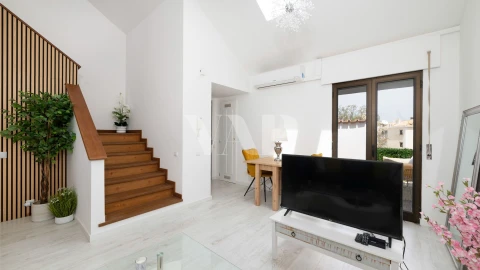 Apartamento T2 para Venda em Quarteira