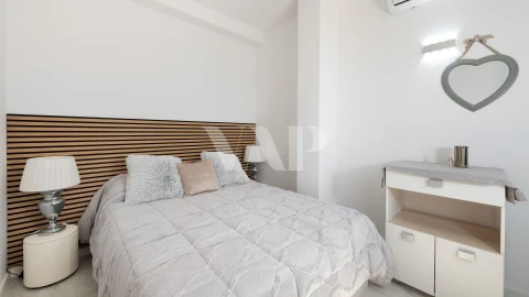 Apartamento T2 para Venda em Quarteira