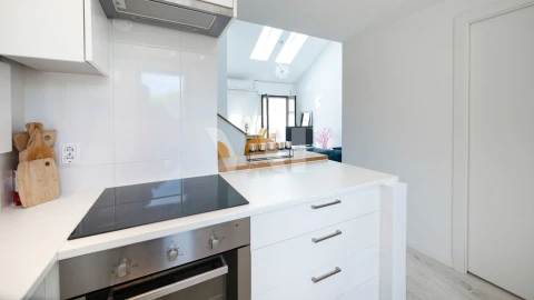 Apartamento T2 para Venda em Quarteira
