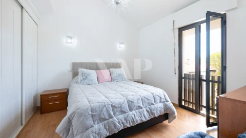 Apartamento T2 para Venda em Quarteira