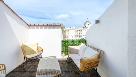 Apartamento T2 para Venda em Quarteira