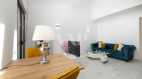 Apartamento T2 para Venda em Quarteira