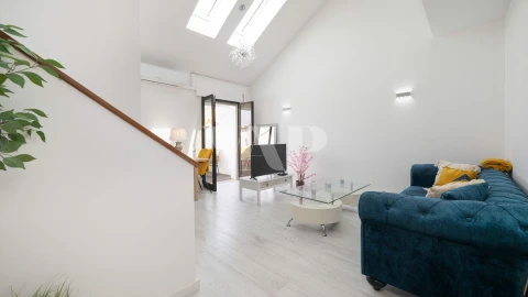 Apartamento T2 para Venda em Quarteira