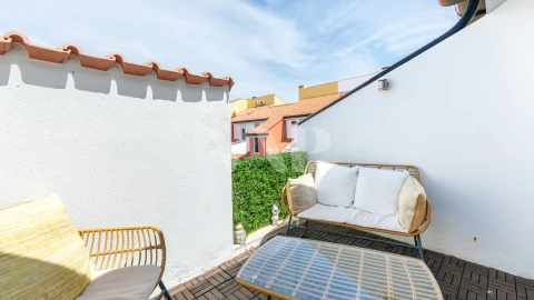 Apartamento T2 para Venda em Quarteira