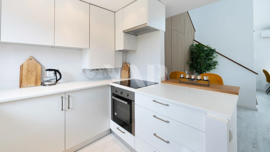 Apartamento T2 para Venda em Quarteira Foto 3