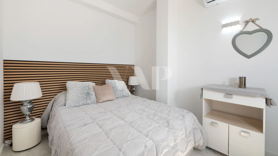 Apartamento T2 para Venda em Quarteira Foto 16