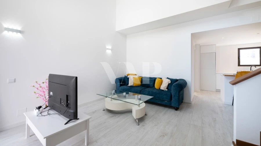 Apartamento T2 para Venda em Quarteira Foto 7