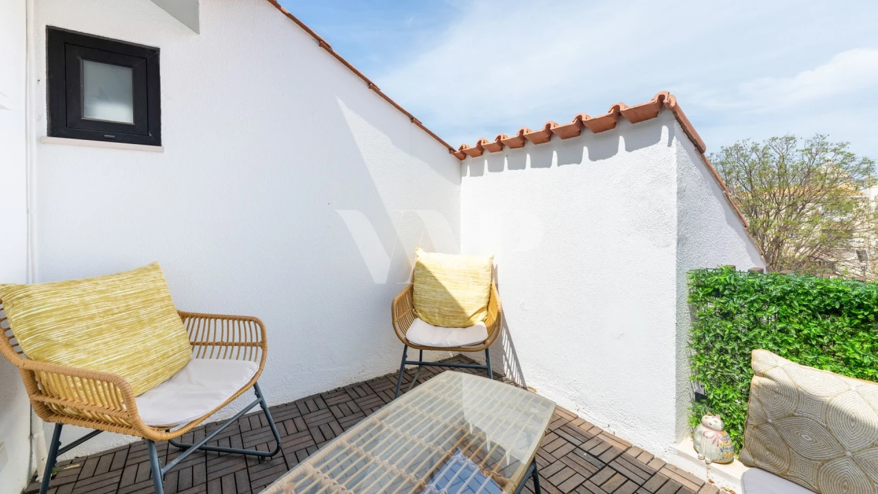 Apartamento T2 para Venda em Quarteira Foto 20