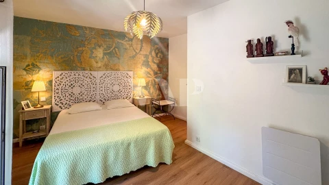 Moradia T5 para Venda em Loule (São Clemente)
