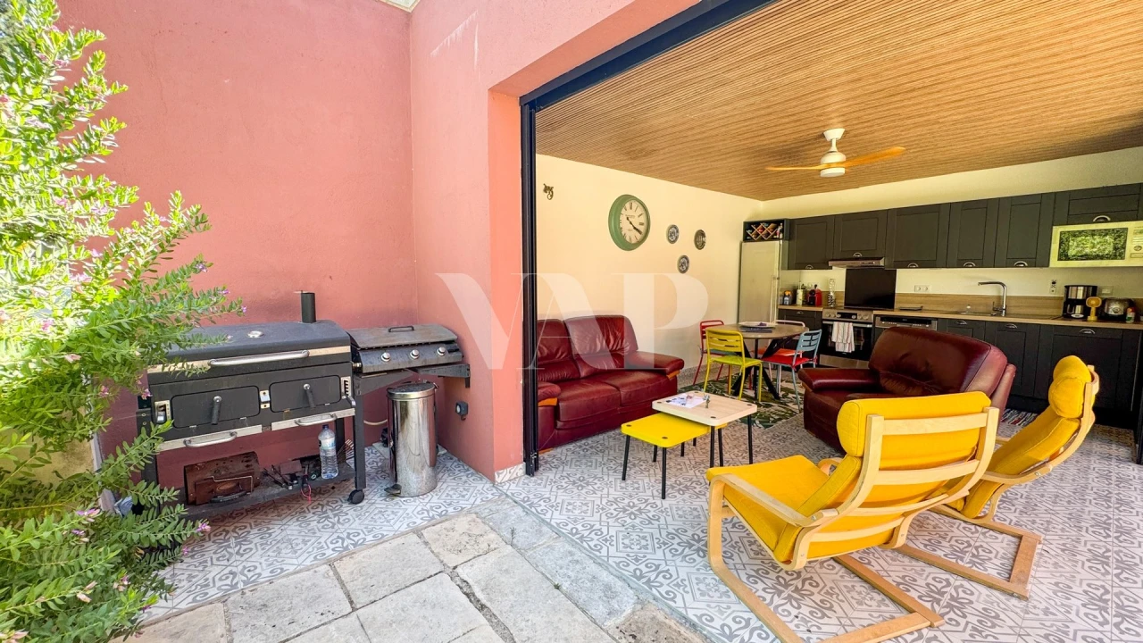 Moradia T5 para Venda em Loule (São Clemente) Foto 47