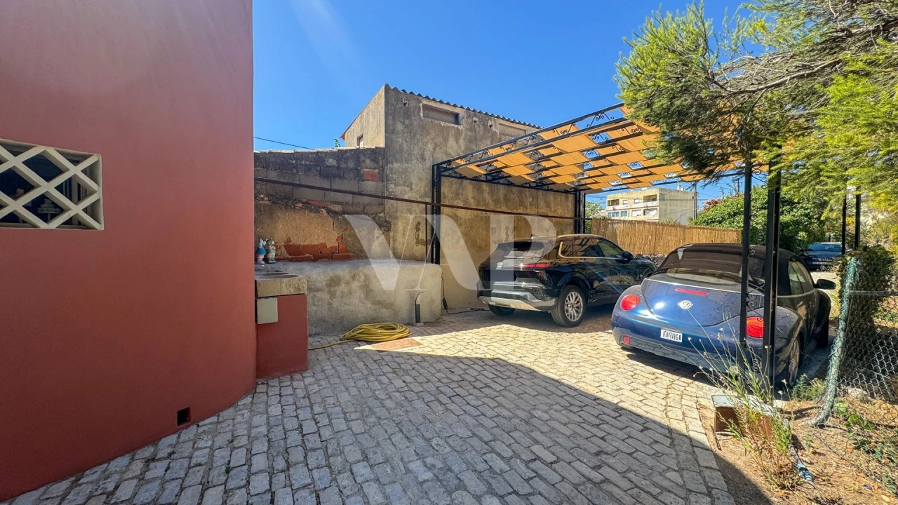 Moradia T5 para Venda em Loule (São Clemente) Foto 49