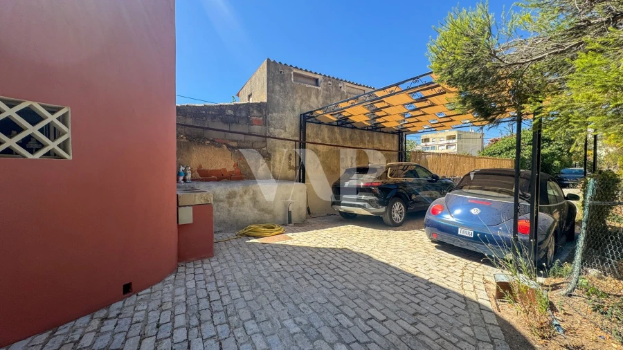 Moradia T5 para Venda em Loule (São Clemente) Foto 49