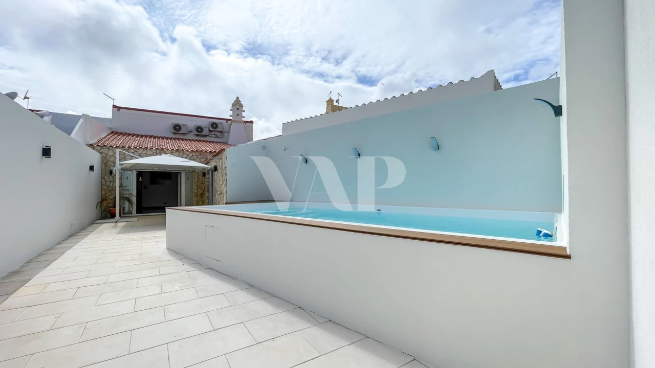 Moradia T4 para Venda em Silves Foto 63