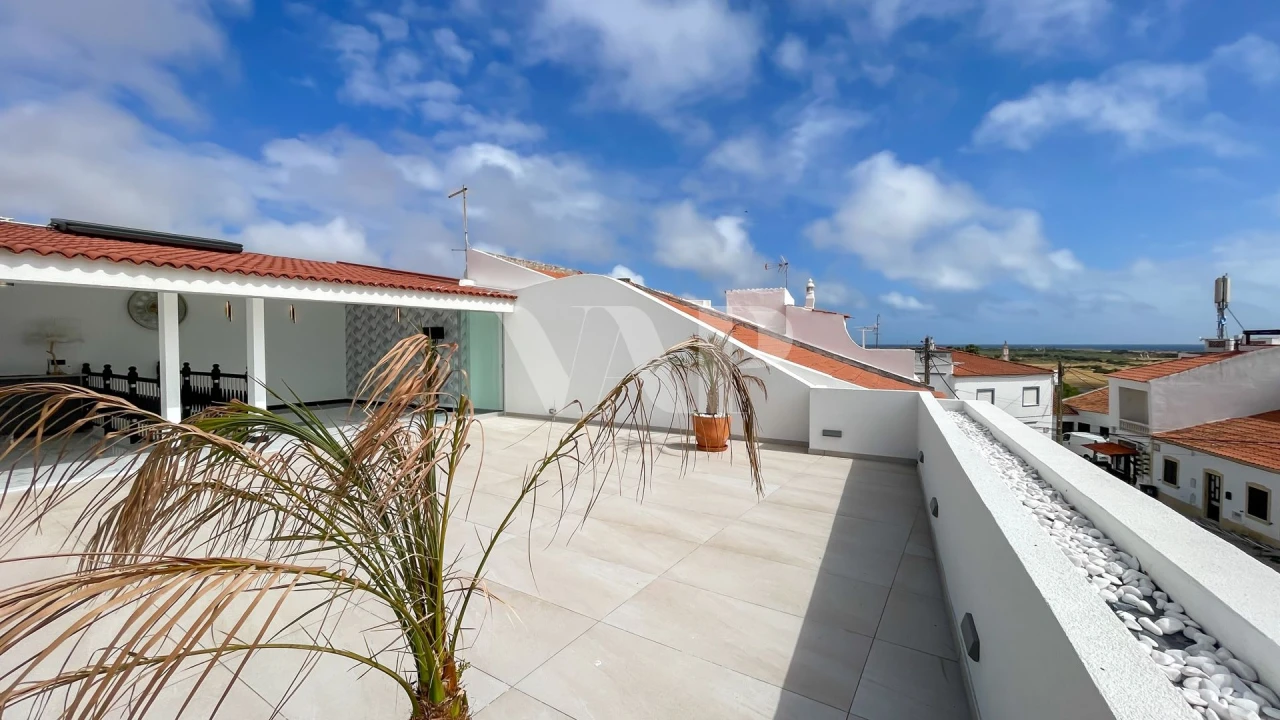 Moradia T4 para Venda em Silves Foto 59