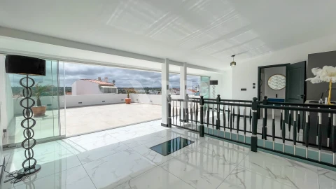 Moradia T4 para Venda em Silves