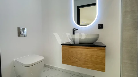 Moradia T4 para Venda em Silves