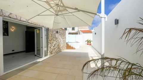 Moradia T4 para Venda em Silves