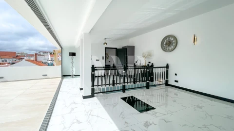 Moradia T4 para Venda em Silves