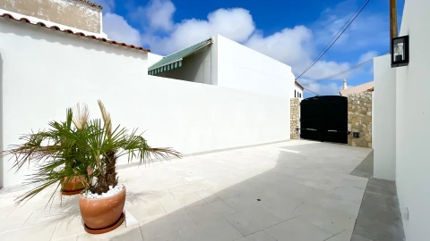 Moradia T4 para Venda em Silves