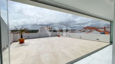 Moradia T4 para Venda em Silves