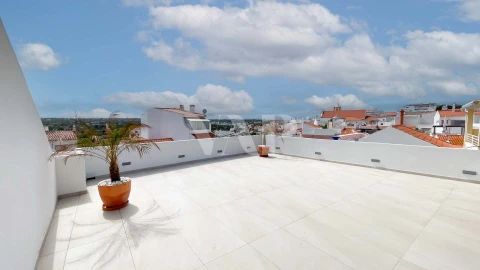 Moradia T4 para Venda em Silves