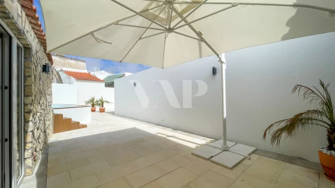 Moradia T4 para Venda em Silves