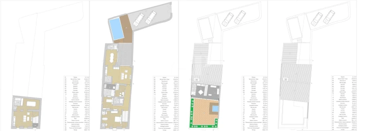 Moradia T4 para Venda em Silves