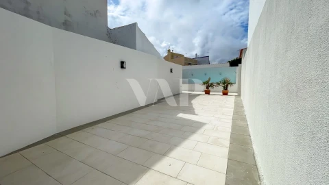 Moradia T4 para Venda em Silves