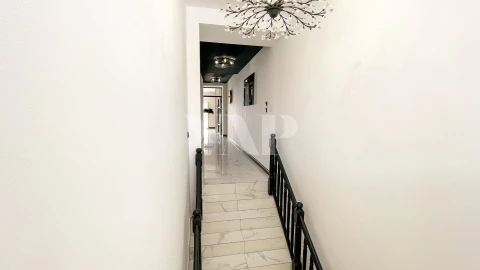 Moradia T4 para Venda em Silves