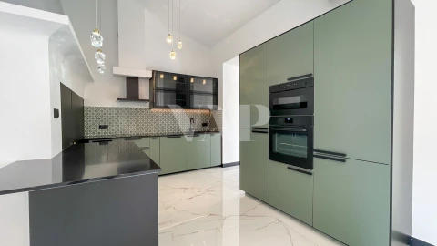 Moradia T4 para Venda em Silves