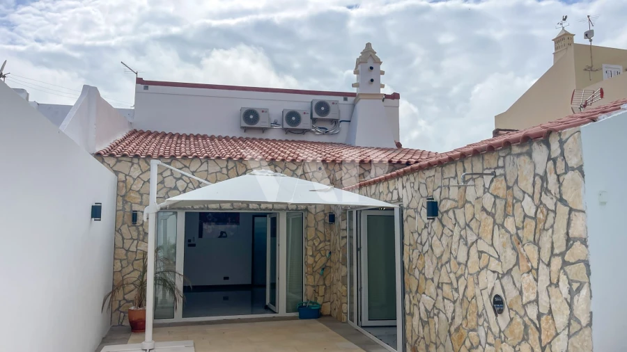 Moradia T4 para Venda em Silves Foto 67