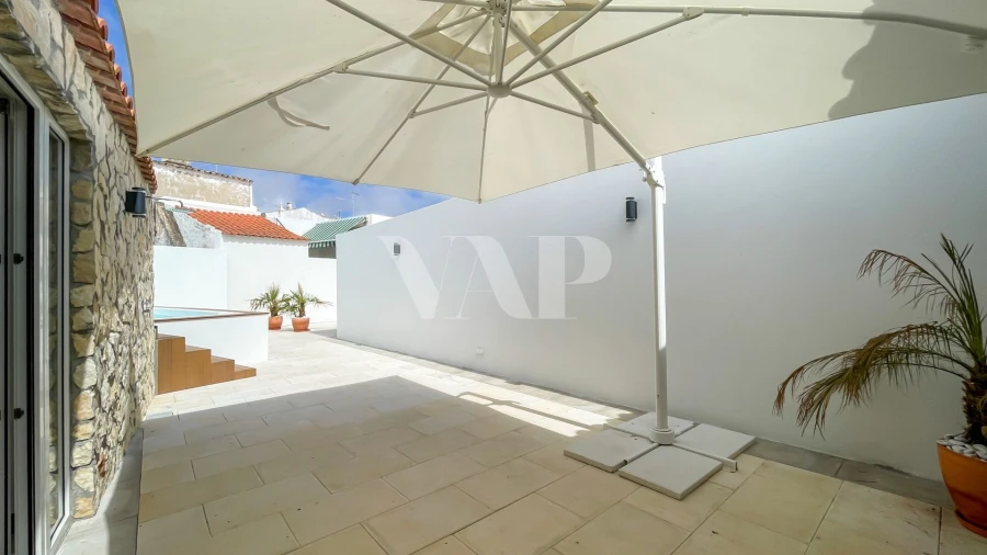 Moradia T4 para Venda em Silves Foto 62