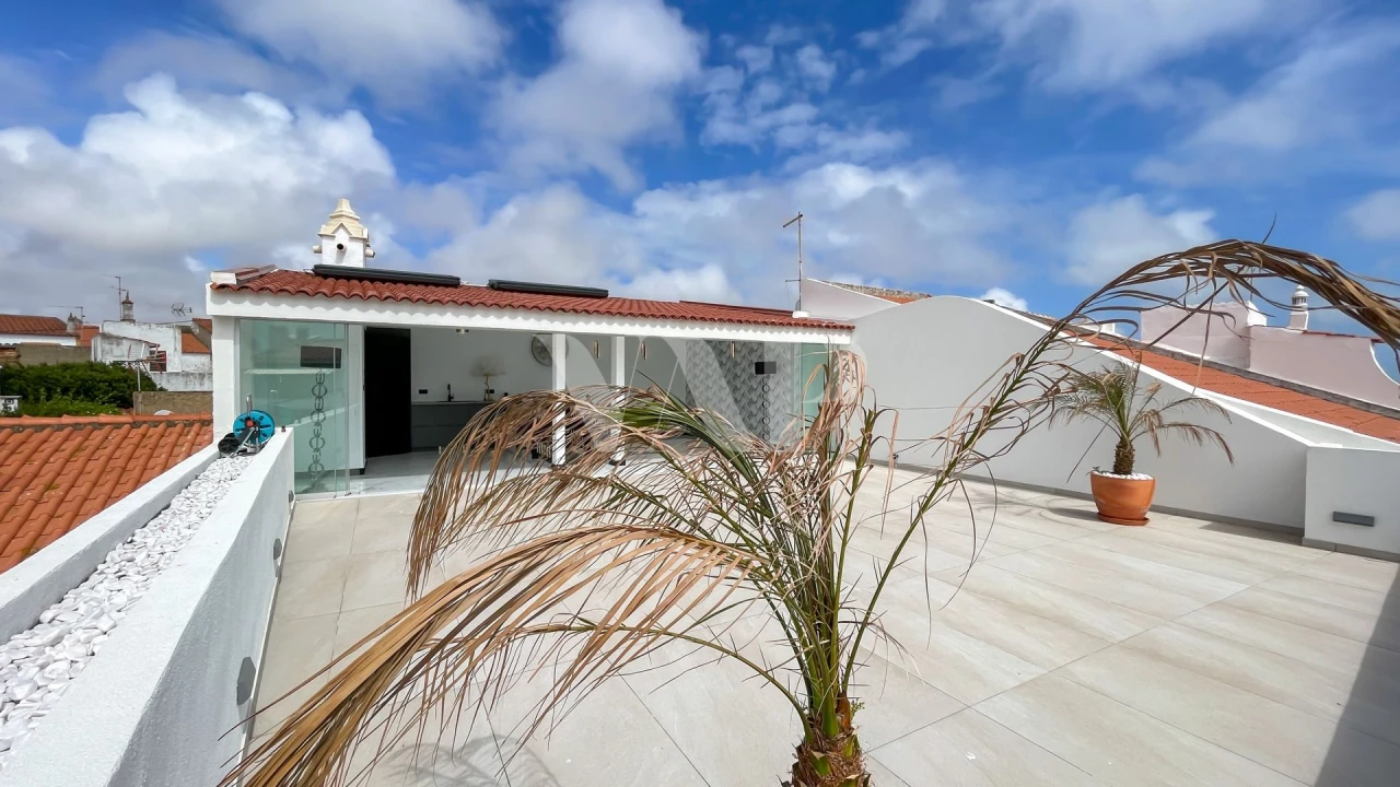 Moradia T4 para Venda em Silves Foto 60
