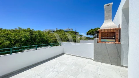 Apartamento T3 para Venda em Quarteira
