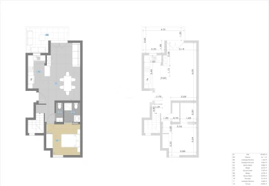 Apartamento T3 para Venda em Quarteira