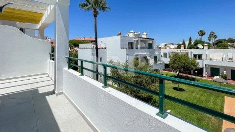 Apartamento T3 para Venda em Quarteira