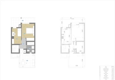 Apartamento T3 para Venda em Quarteira