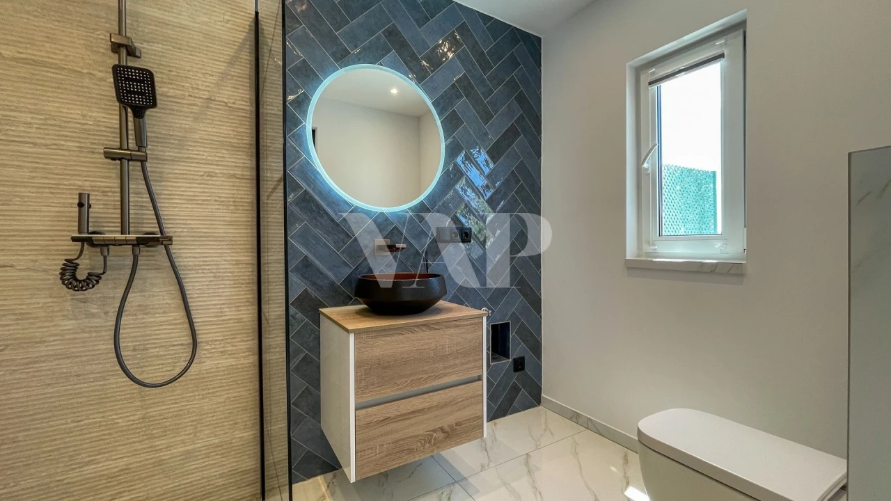 Apartamento T3 para Venda em Quarteira Foto 27
