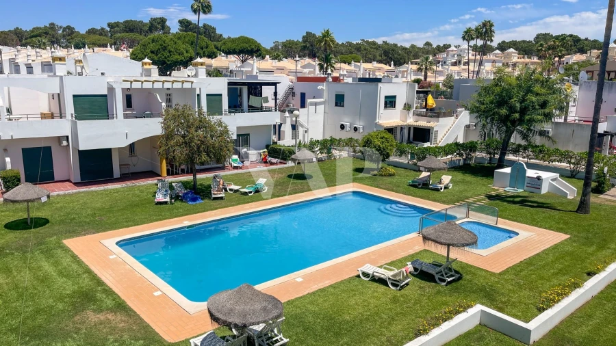 Apartamento T3 para Venda em Quarteira Foto 5