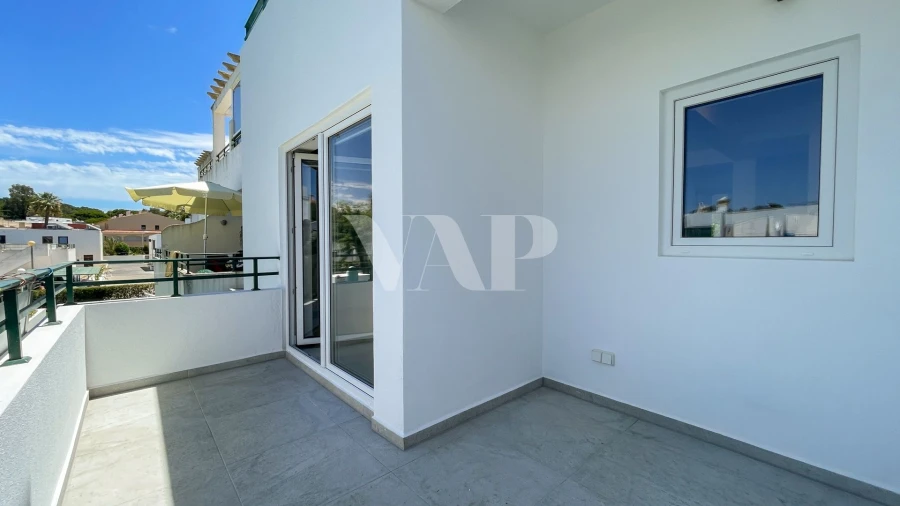 Apartamento T3 para Venda em Quarteira Foto 11