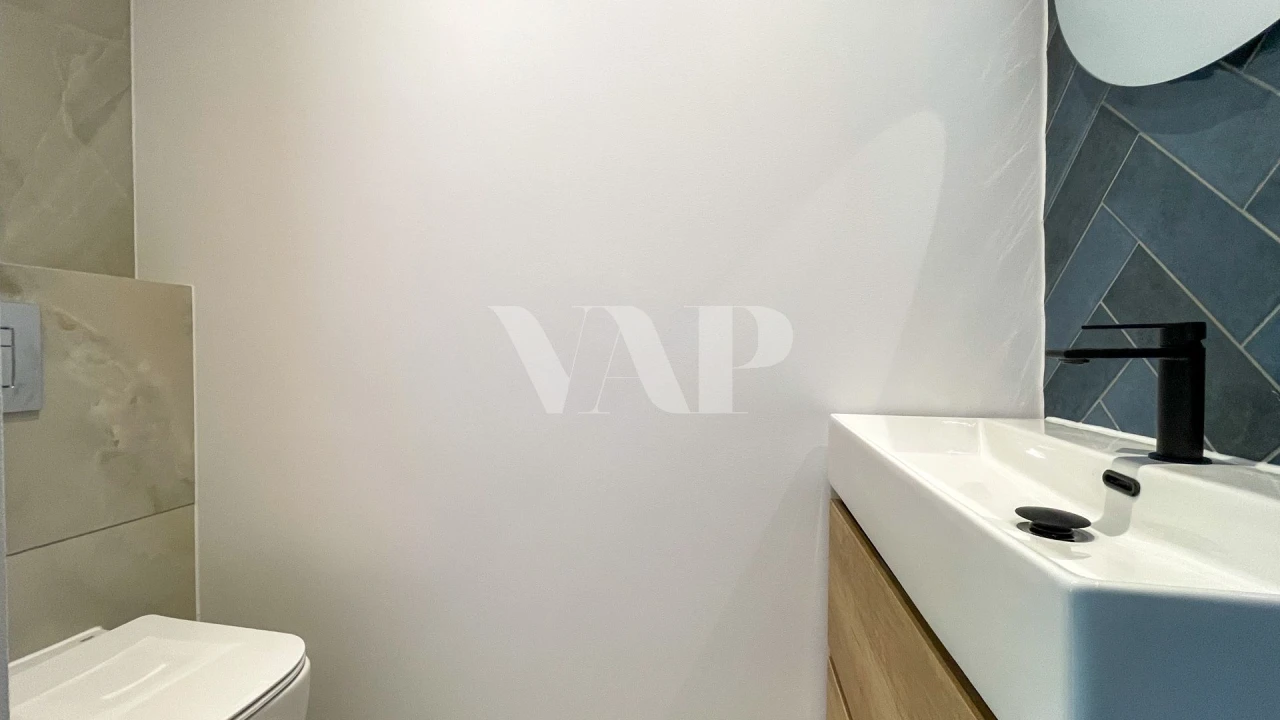 Apartamento T3 para Venda em Quarteira Foto 15