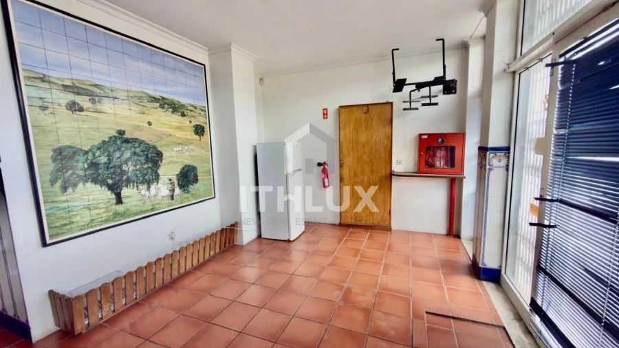 Negócio para Venda em Campanhã