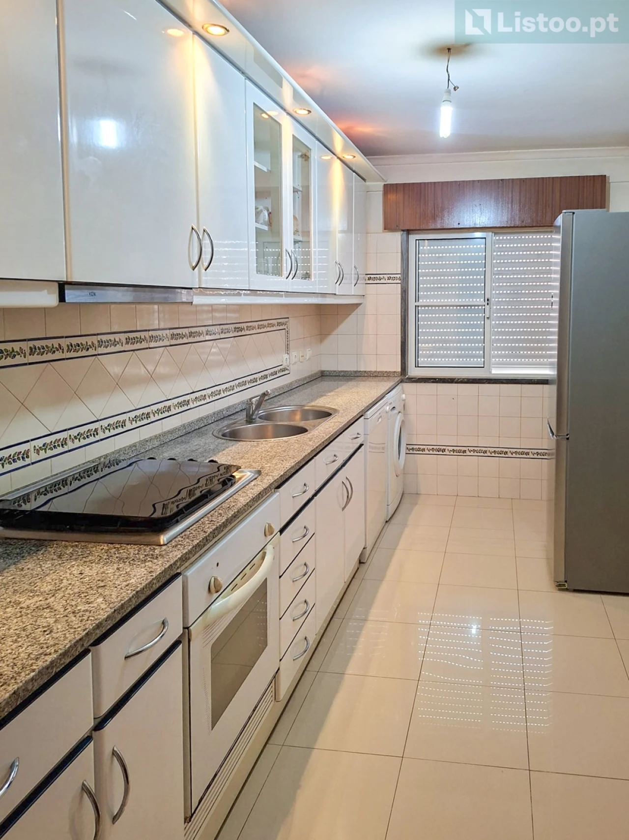Apartamento T2 para Venda em Seixal, Arrentela e Aldeia de Paio Pires Foto 6